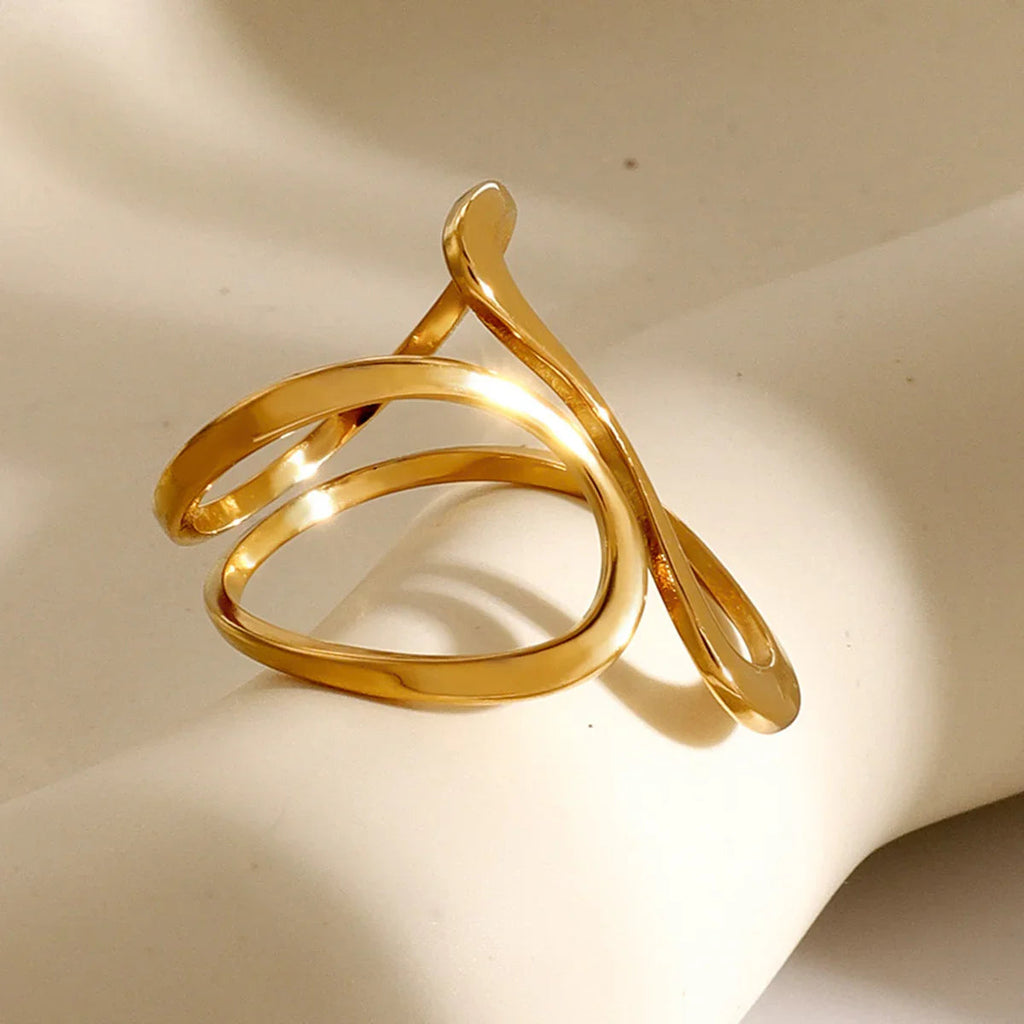 Xanthe Mosaic Ring
