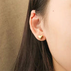 Suki Gold Earrings