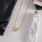 Camilla Interlocking Pendant