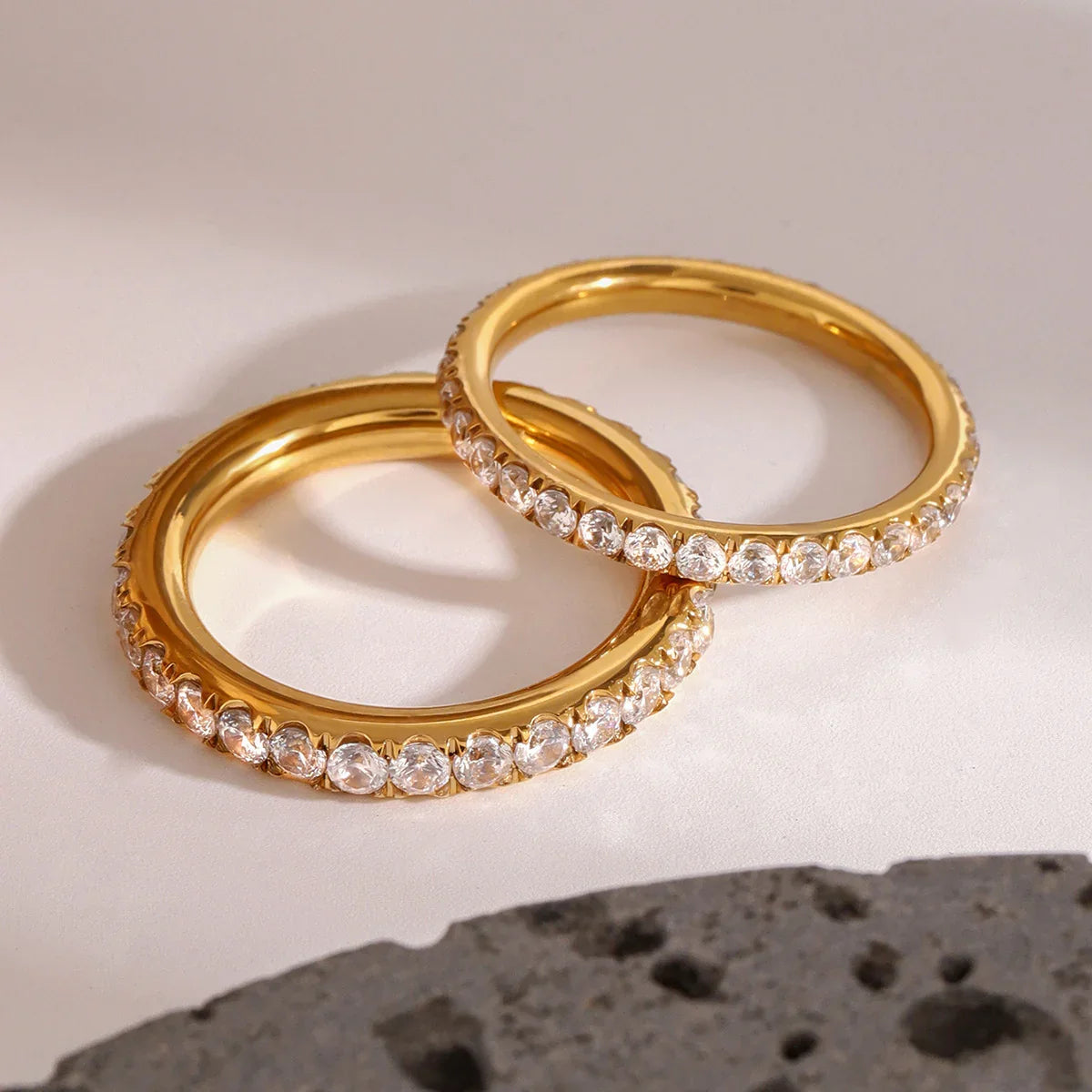 Adira Diamond Ring