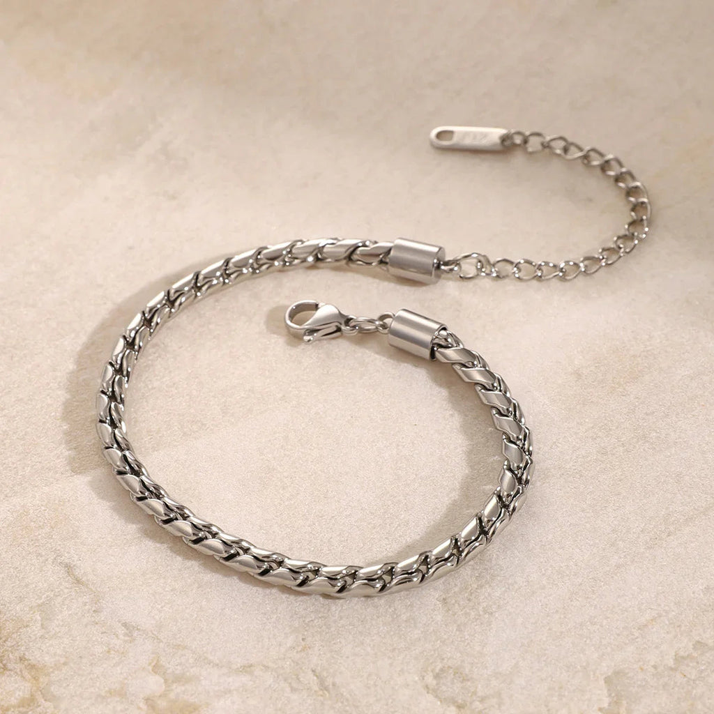 Talia Gold Bracelet