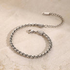 Talia Gold Bracelet