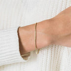 Georgina Chain Bracelet