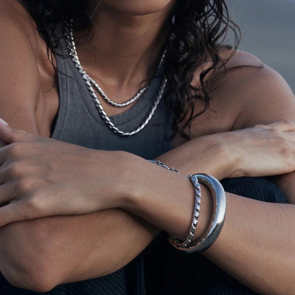 Talia Gold Bracelet