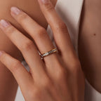 Talise Gold Ring