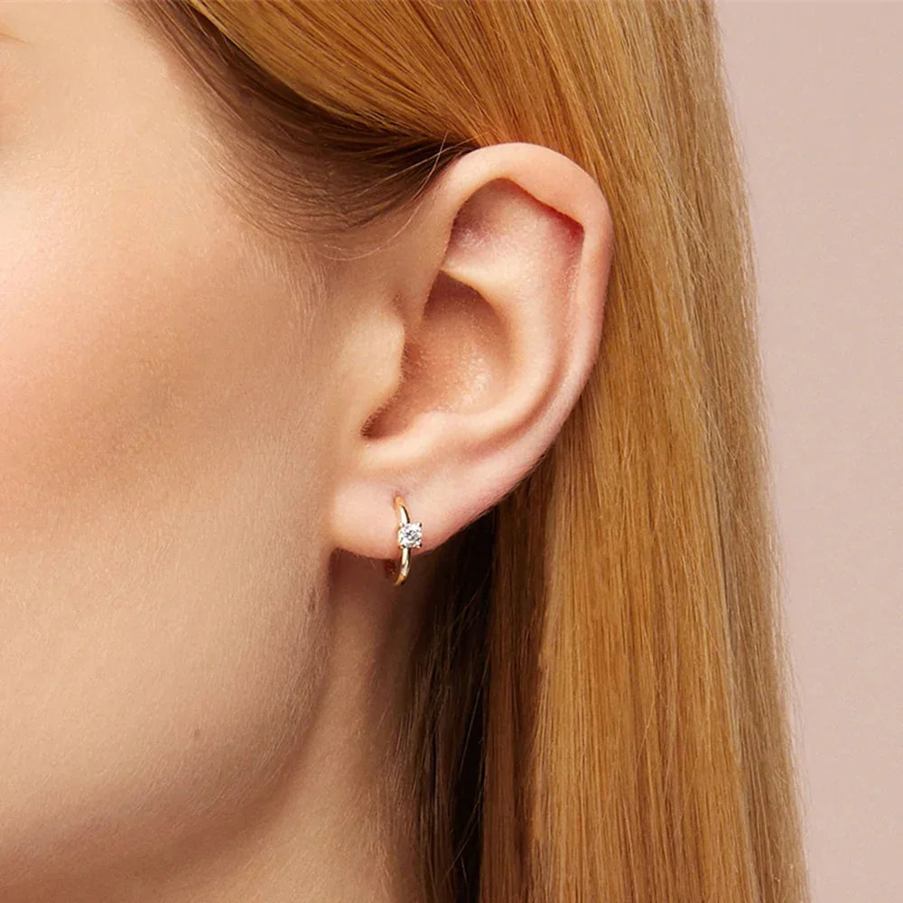 Elowen Pixie Earrings