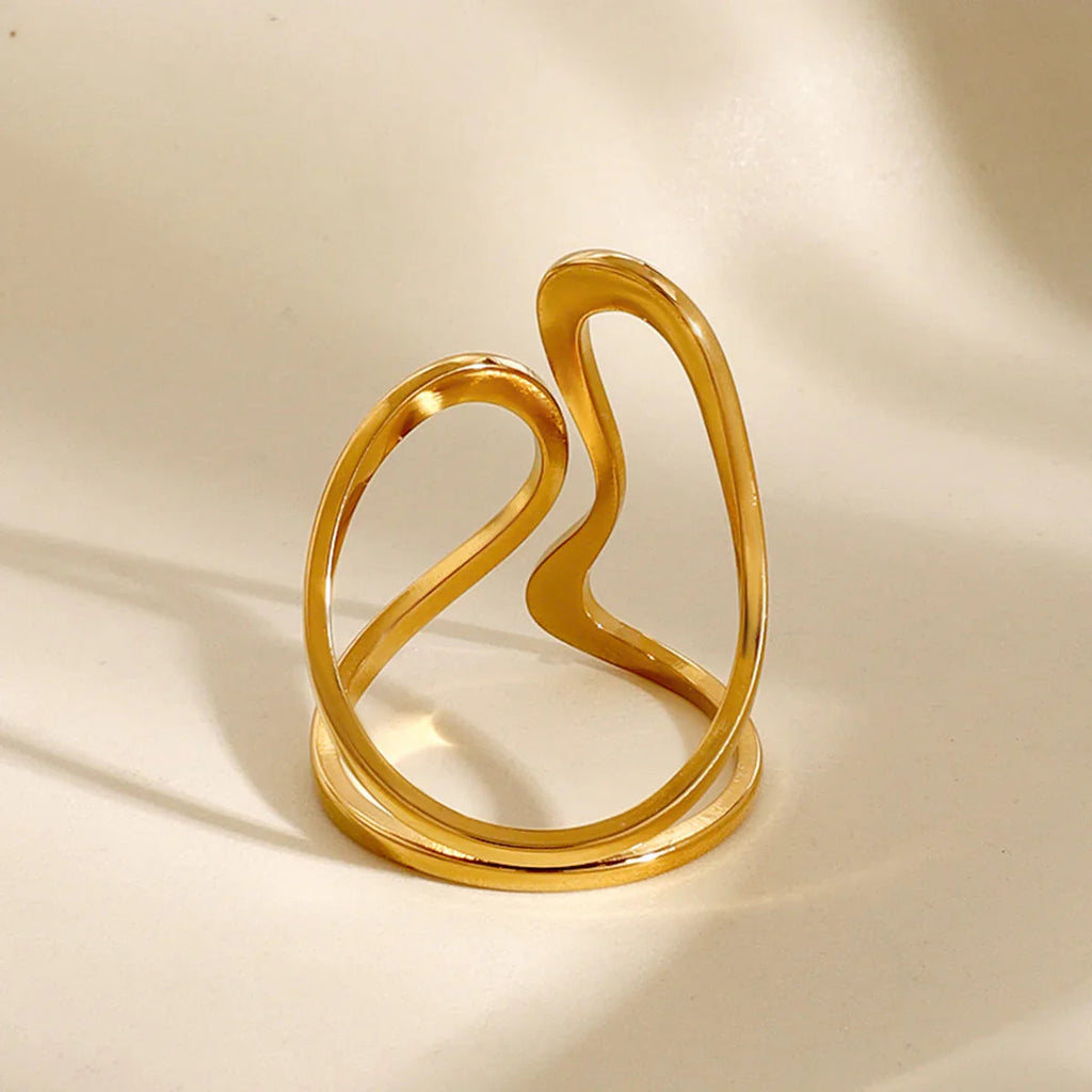Xanthe Mosaic Ring