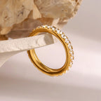 Adira Diamond Ring
