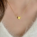 Eloïse Gold Necklace
