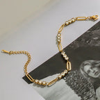 Serenella Diamond Bracelet
