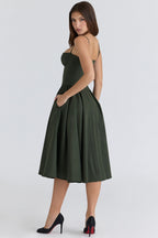 Beatrix Corset Dress