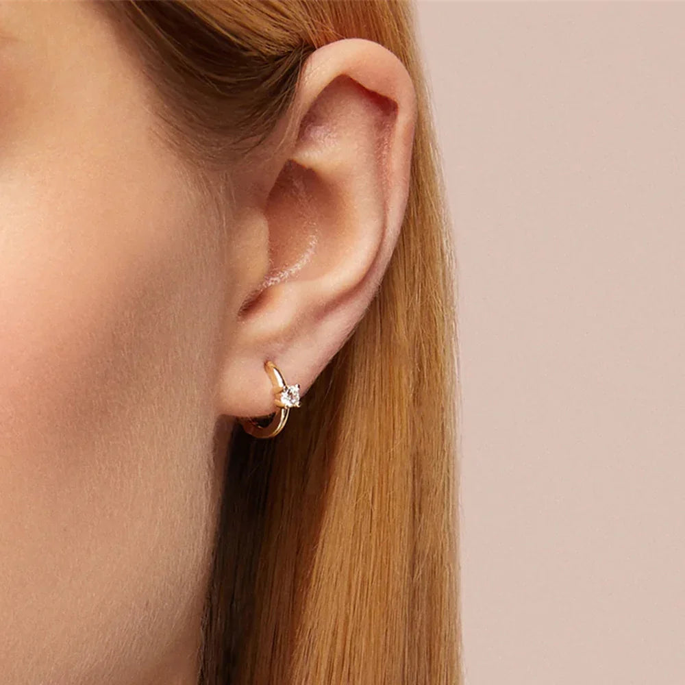Elowen Pixie Earrings