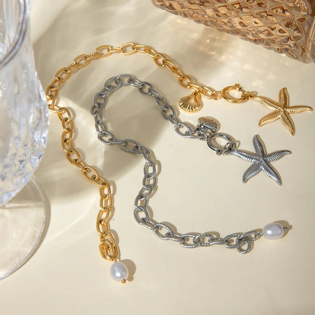 Perla Freshwater Pearl Bracelet