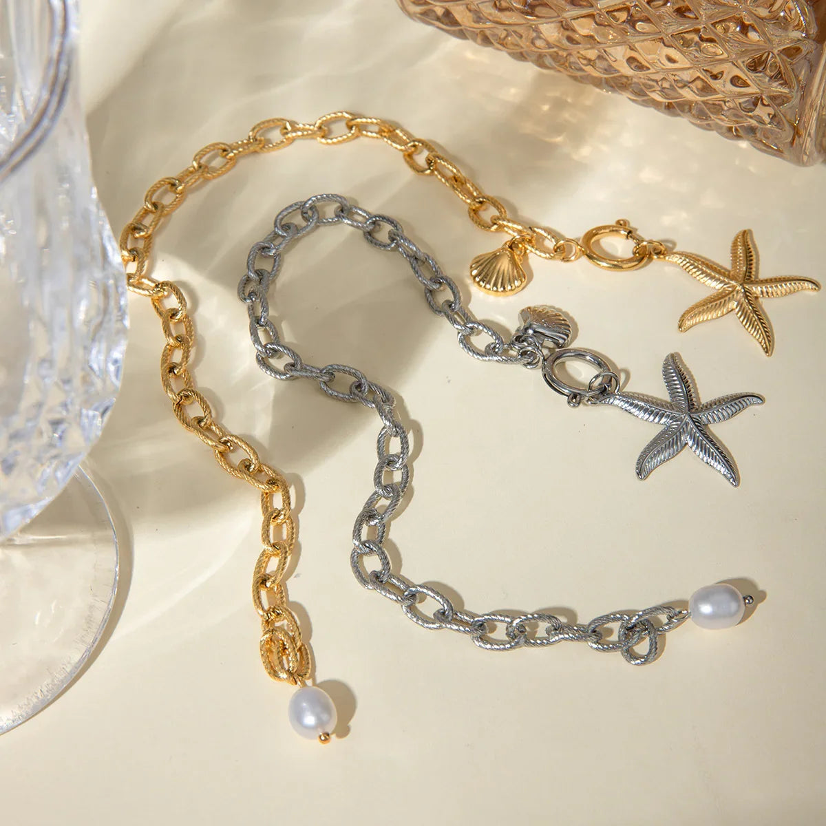 Perla Freshwater Pearl Bracelet