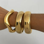 Priya Chunky Bangle Bundle