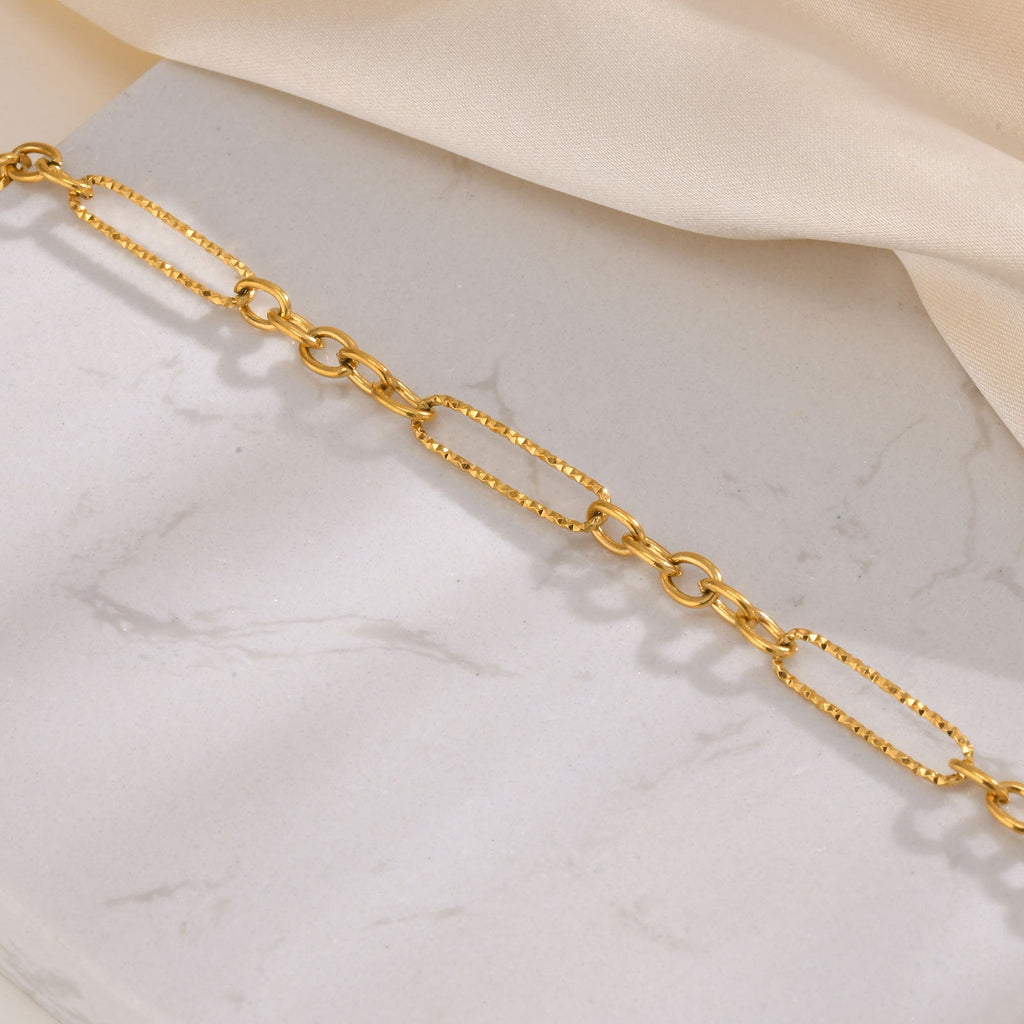 Dahlia Necklace
