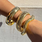 Priya Chunky Bangle Bundle