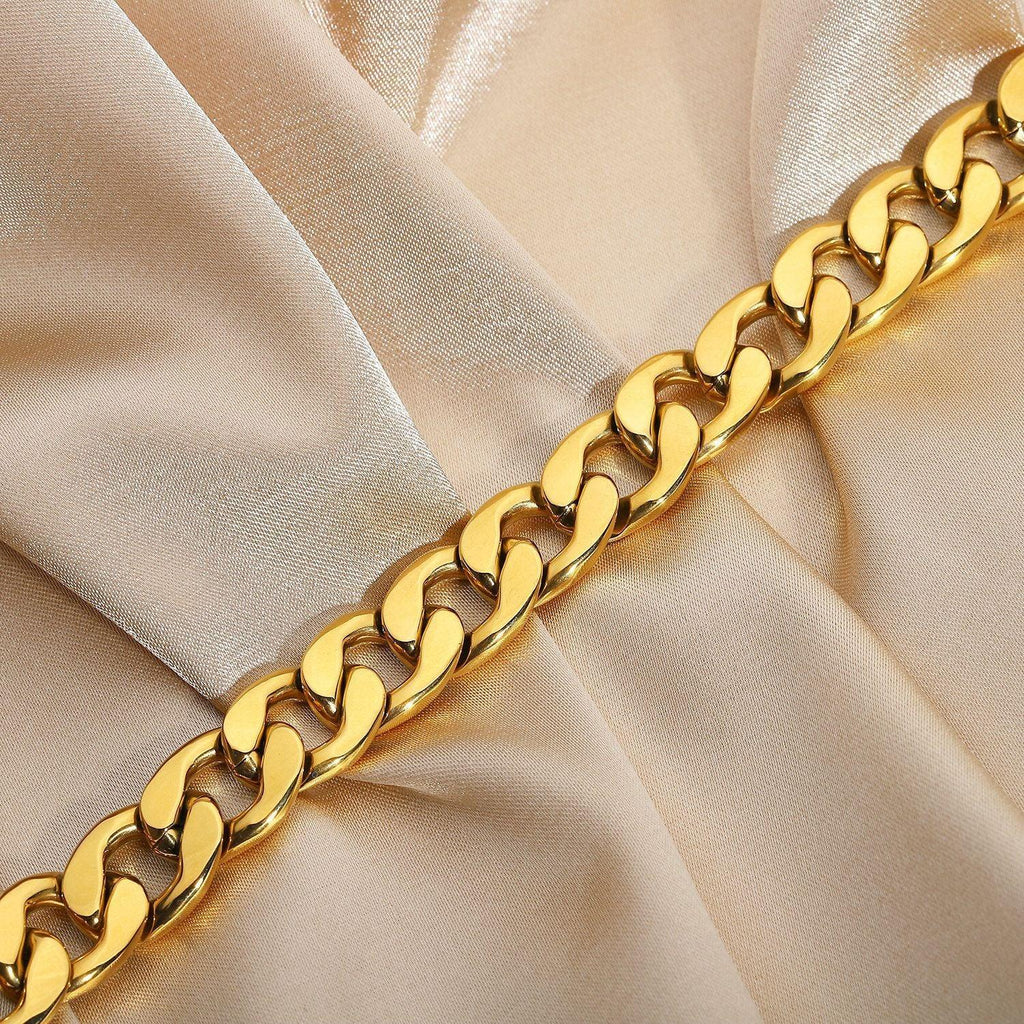 Nadia Chain Bracelet