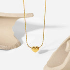 Eloïse Gold Necklace