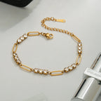 Serenella Diamond Bracelet