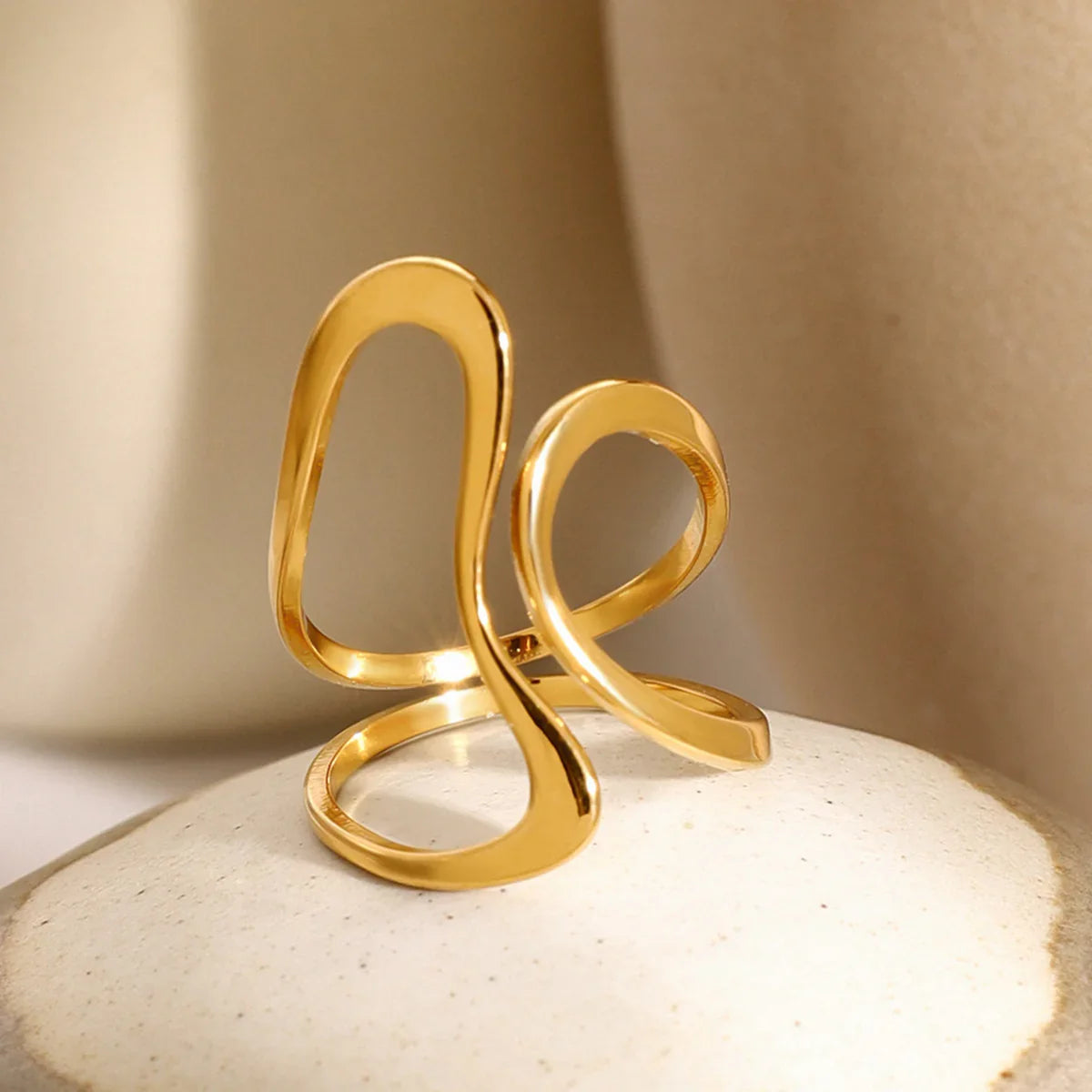 Xanthe Mosaic Ring