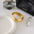 Vesna Smooth Bangle