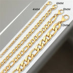 Halcyon Chain Bracelet