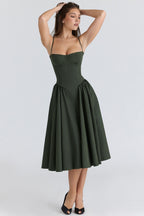 Beatrix Corset Dress