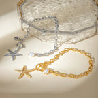 Perla Freshwater Pearl Bracelet