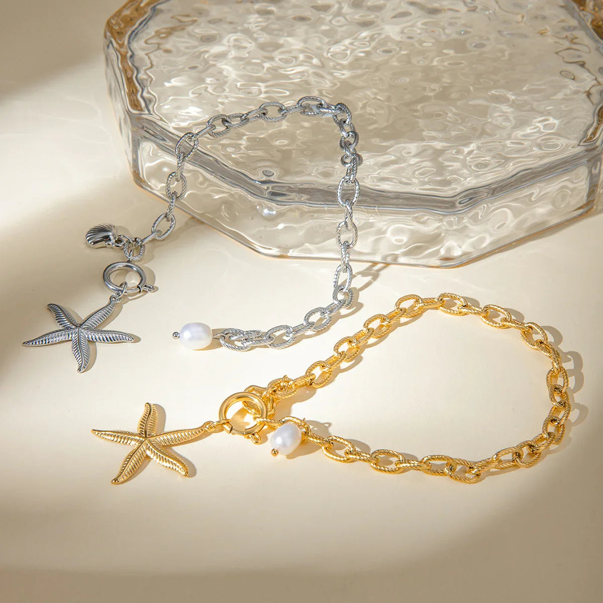 Perla Freshwater Pearl Bracelet