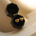 Suki Gold Earrings