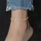 Romy Chain Anklet