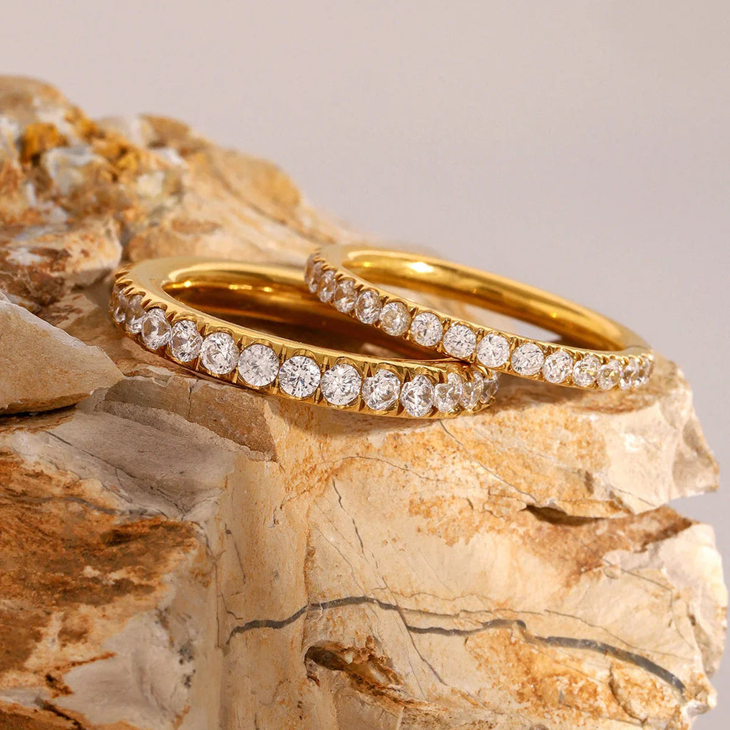 Adira Diamond Ring