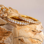 Adira Diamond Ring
