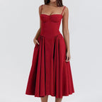 Beatrix Corset Dress