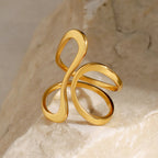 Xanthe Mosaic Ring