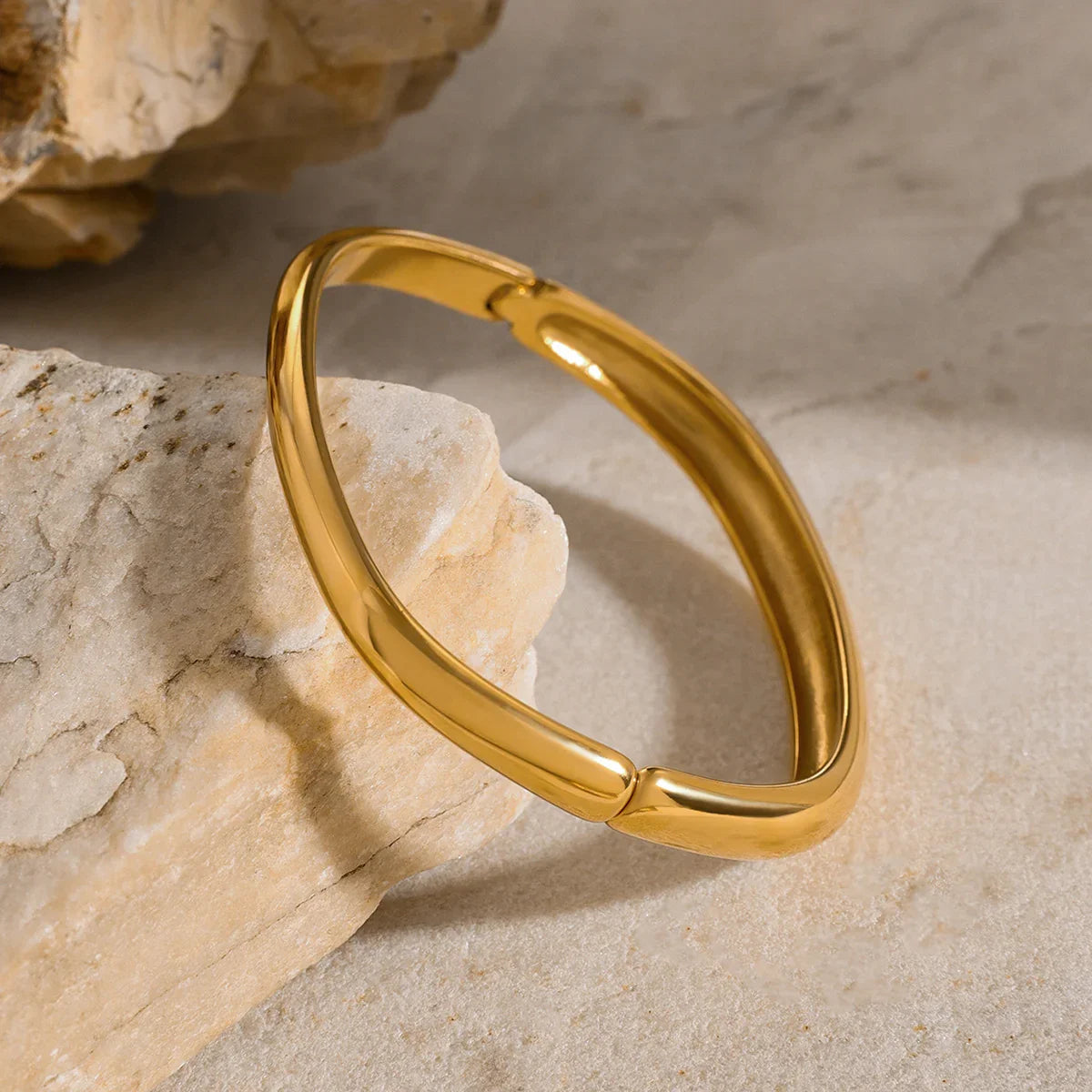 Bellamy Gold Bracelet