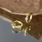 Elowen Pixie Earrings