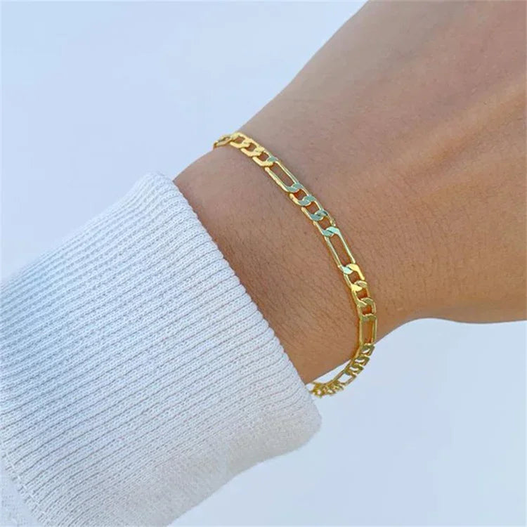 Halcyon Chain Bracelet