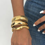 Priya Chunky Bangle Bundle