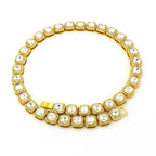 Victoria Tennis Necklace