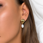 Nerida Earrings
