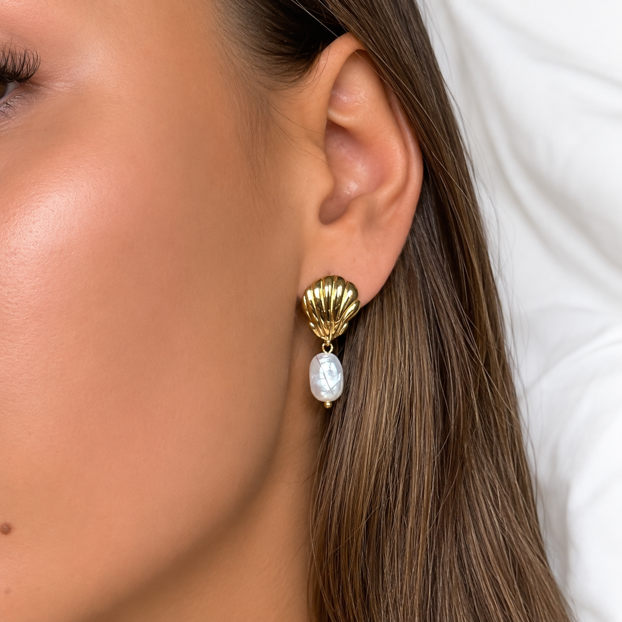 Nerida Earrings