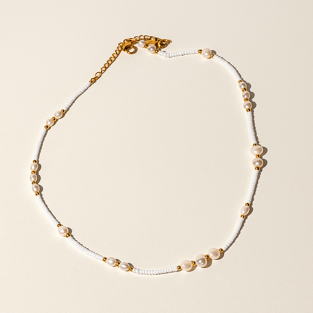Marisol Necklace