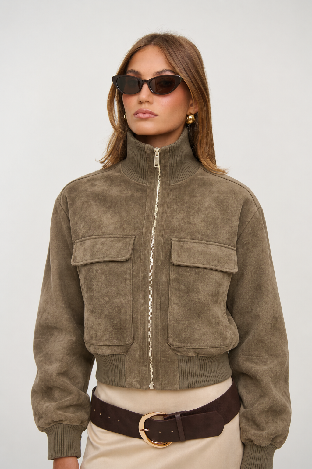 Khaki