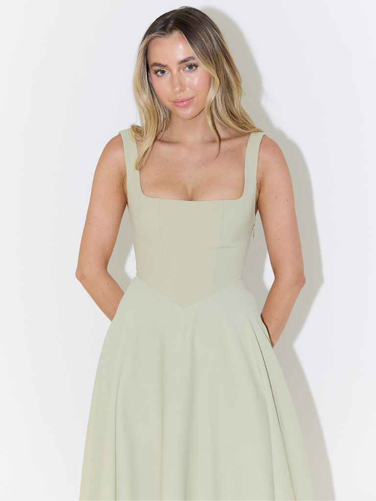 Olive Green