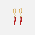 Fia Earrings