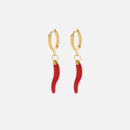 Fia Earrings