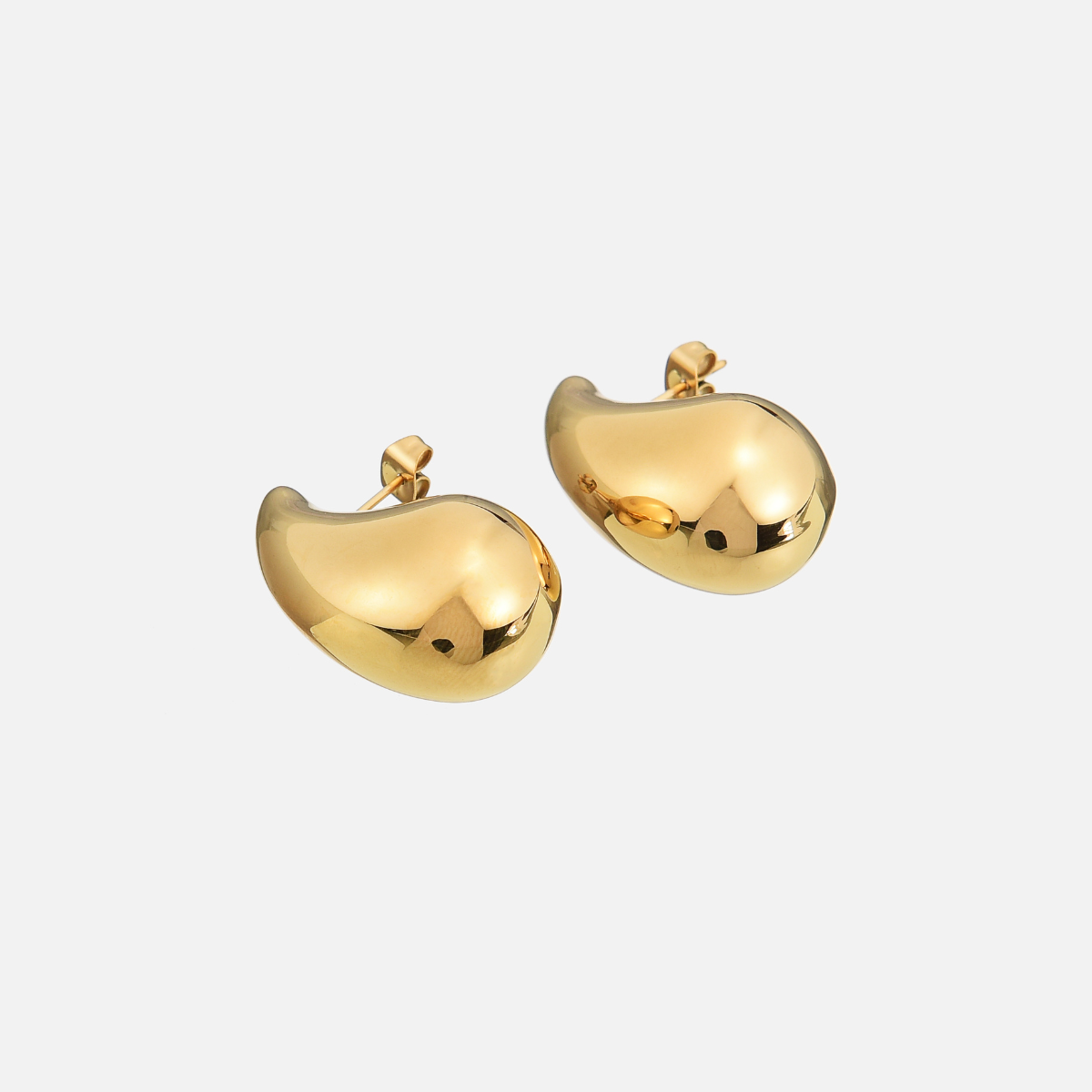 Aureal Earrings