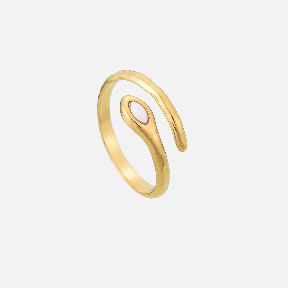 Cielo Ring